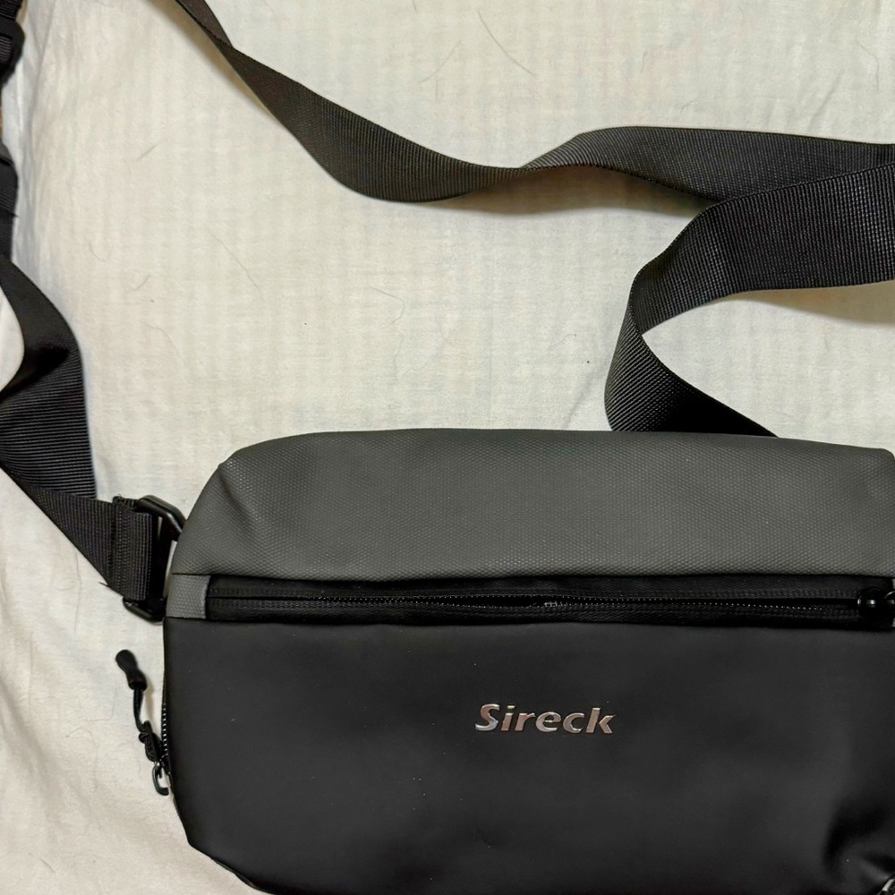 SIRECK cross body bag